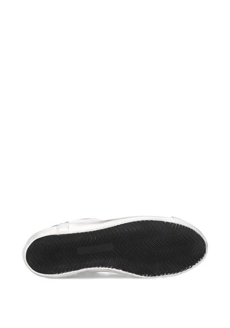 Sneakers Prsx Bianche e Nere PHILIPPE MODEL | PRLUVV09